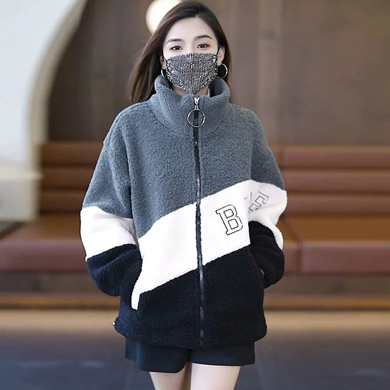 Sandra | Tailored and elegant winter coat - Image 8