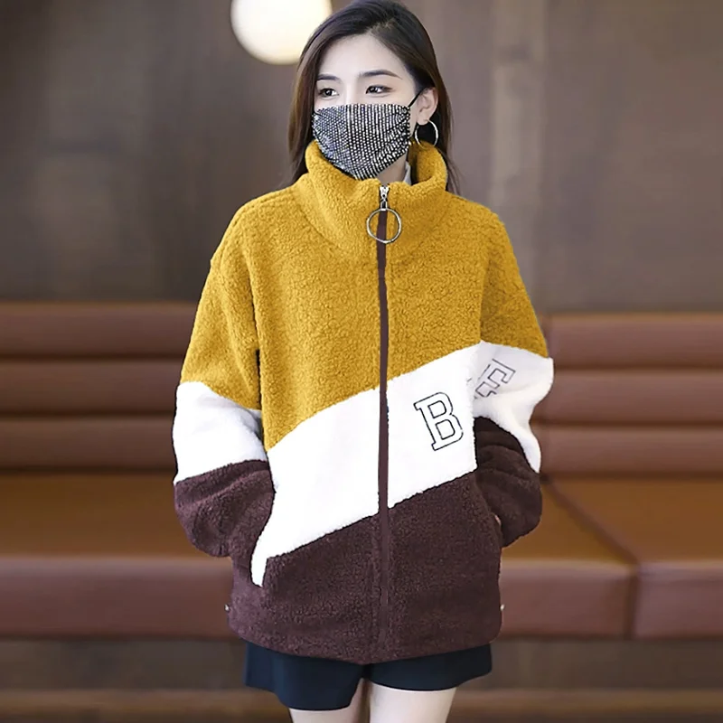 Sandra | Tailored and elegant winter coat - Image 9