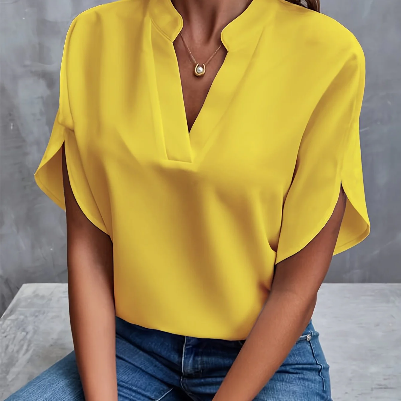 Sandra® | women's blouse - Image 8