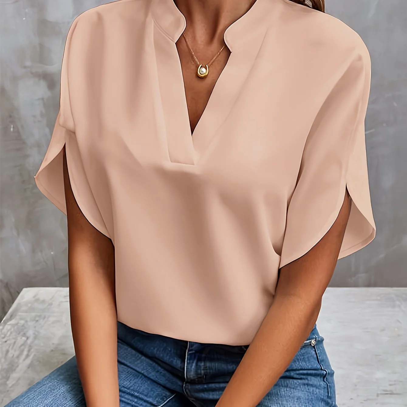 Sandra® | women's blouse - Image 9