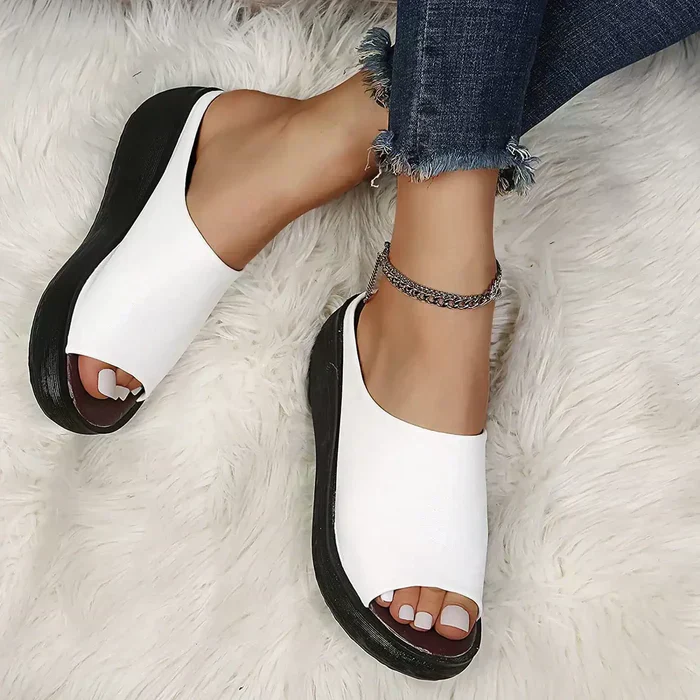 Sandra® | Women'S Orthopedic Summer Sandals - Image 2