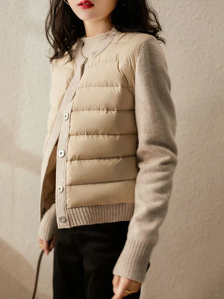Sandra | Relaxed and timeless winter garment - Image 2
