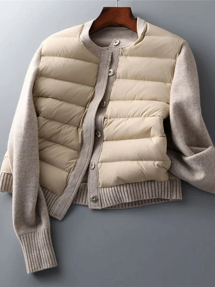 Sandra | Relaxed and timeless winter garment - Image 5