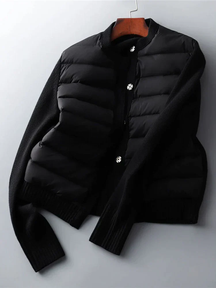 Sandra | Relaxed and timeless winter garment - Image 6