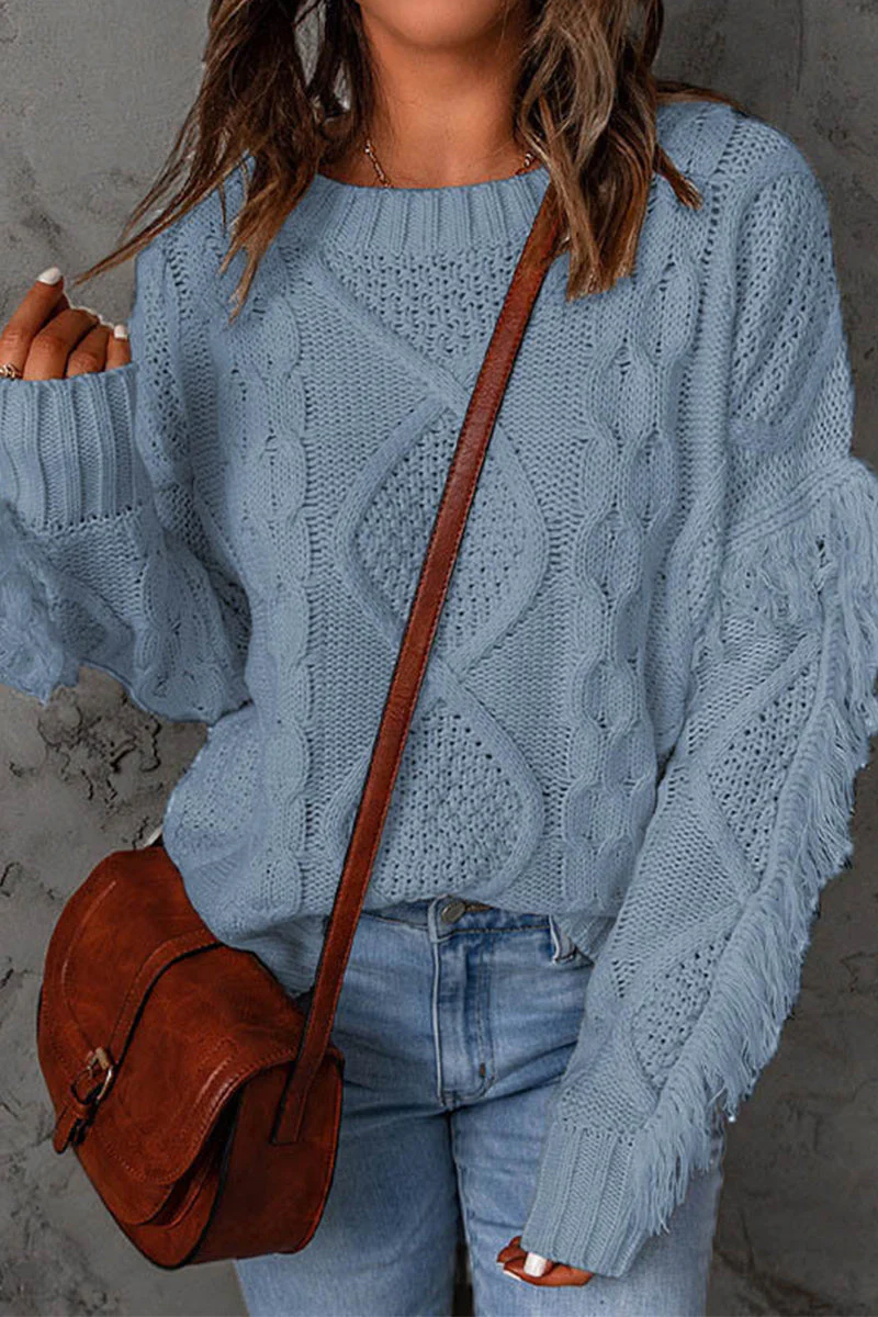 Sara | Chic and versatile winter sweater - Image 14