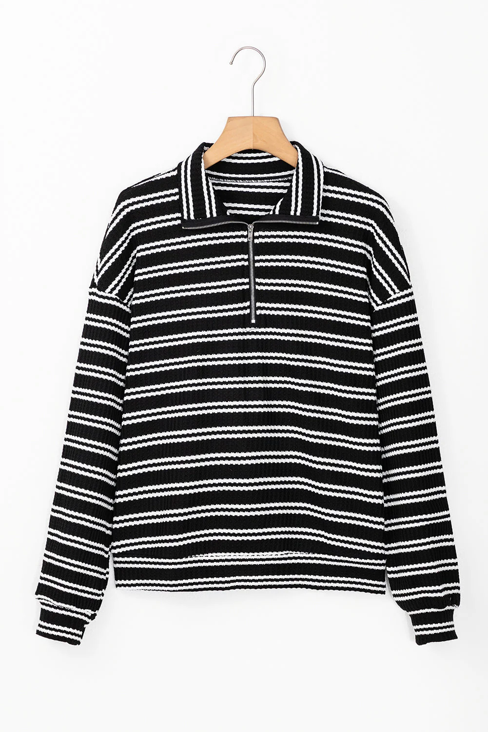 Sara | Chic and versatile winter top - Image 6