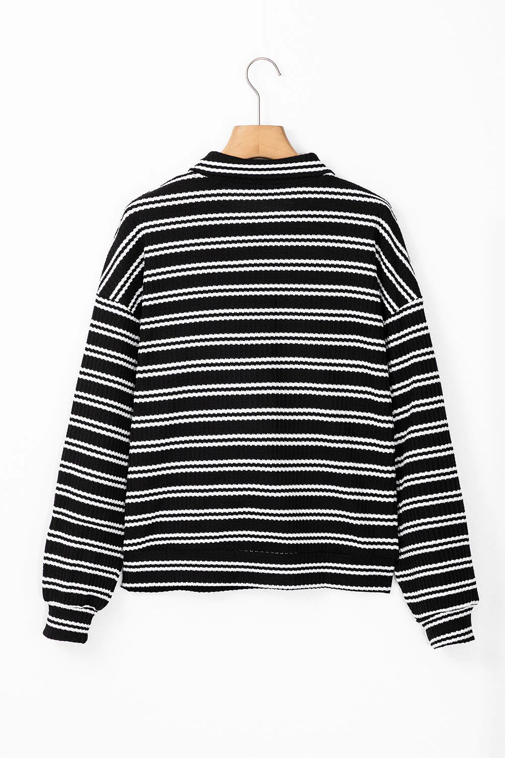 Sara | Chic and versatile winter top - Image 7