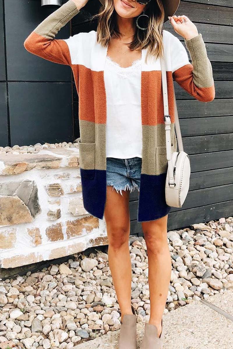Sara® | Relaxed and stylish winter garment
