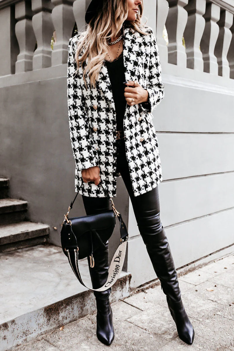 Sara | Relaxed and timeless winter garment - Image 11