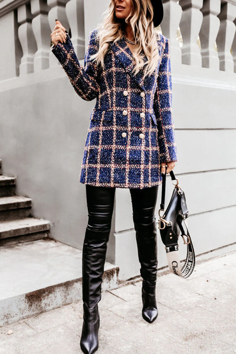 Sara | Relaxed and timeless winter garment - Image 16