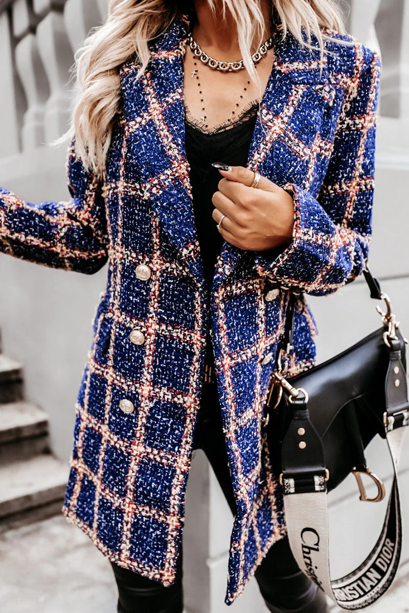 Sara | Relaxed and timeless winter garment - Image 25
