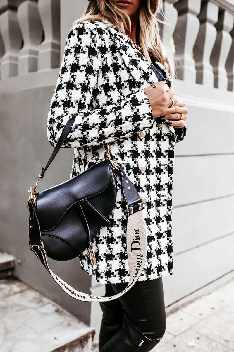 Sara | Relaxed and timeless winter garment - Image 6