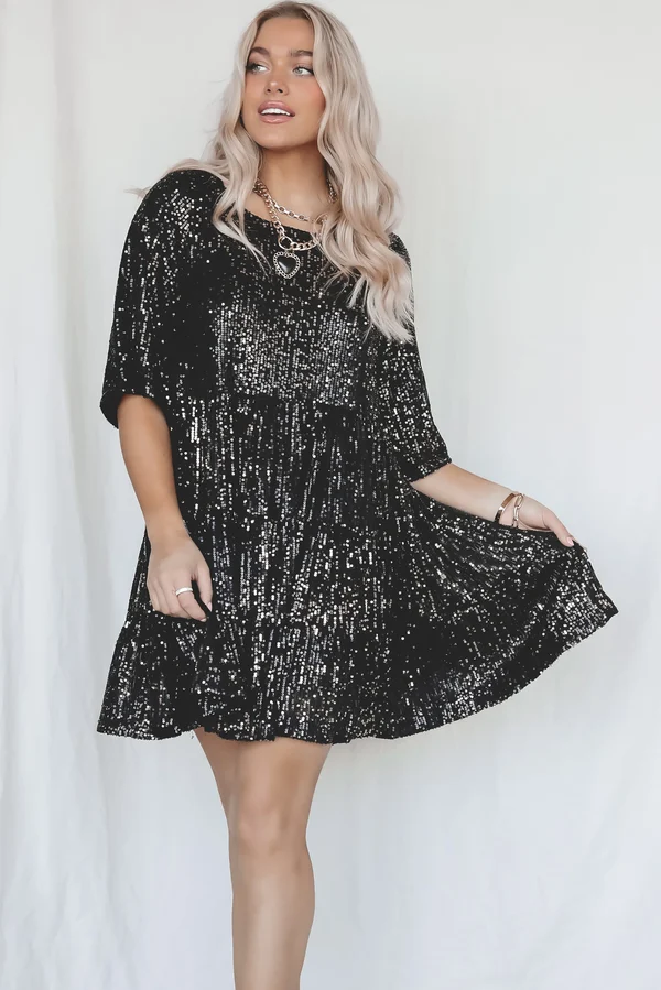 Sara® | Women's Elegant Dress