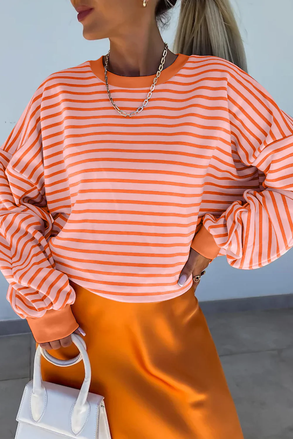 Sara | Modern and fashionable winter set - Image 8