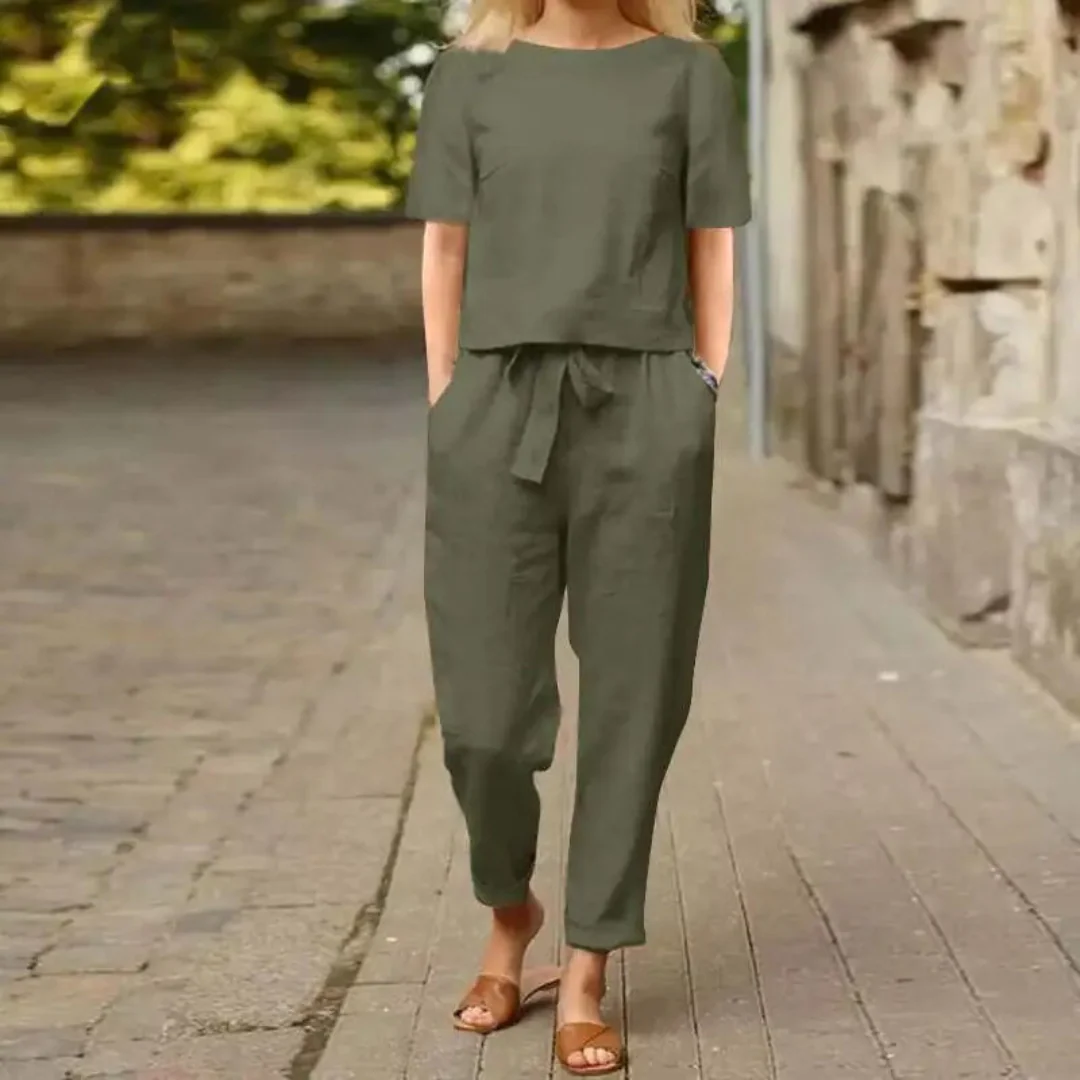 Savannah® | Comfortable Summer Set - Image 4