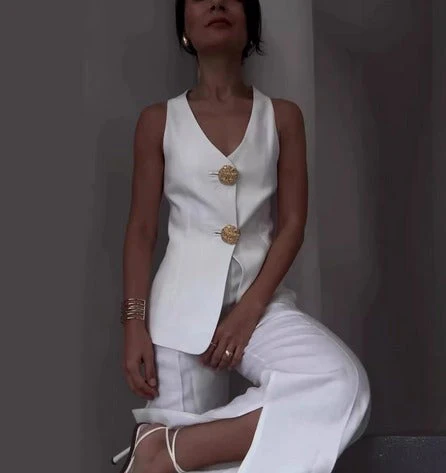 Savannah® | Modern Two-Piece Costume - Image 6