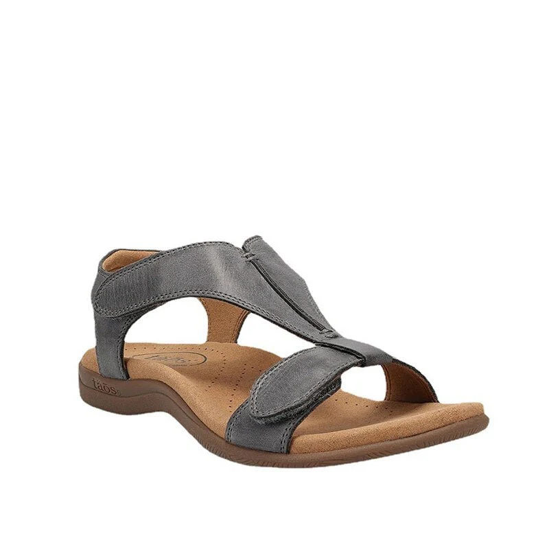 Savannah® | Women'S Leather Sandals - Image 3