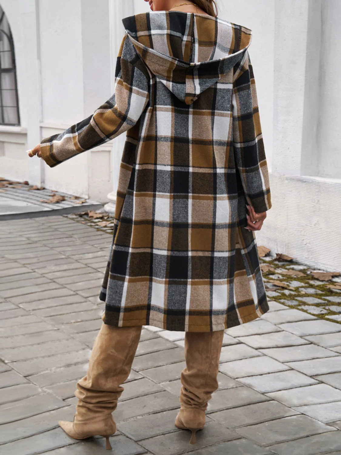 Selena® | Comfortable and stylish winter coat - Image 6