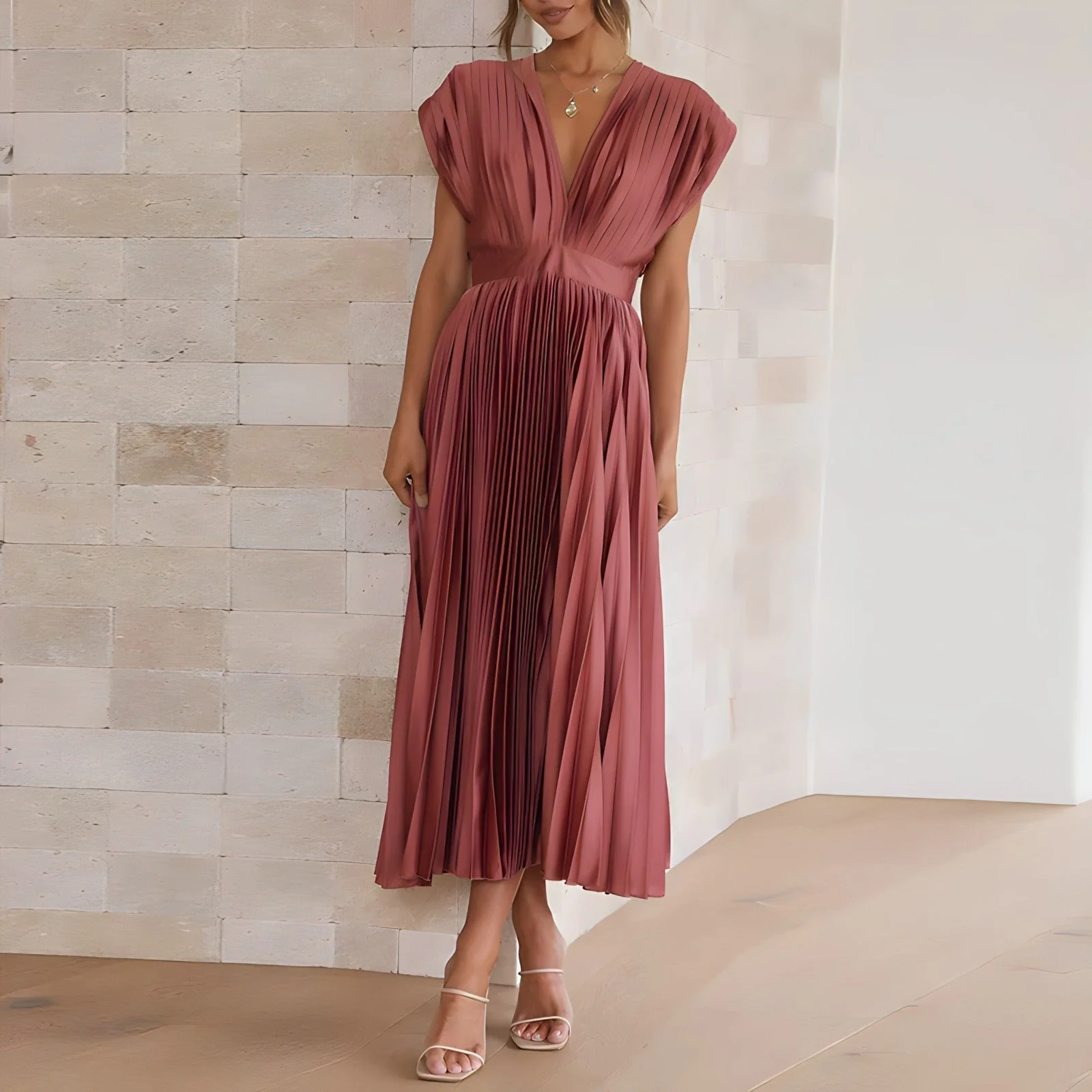 Selena® | Dress - Image 5