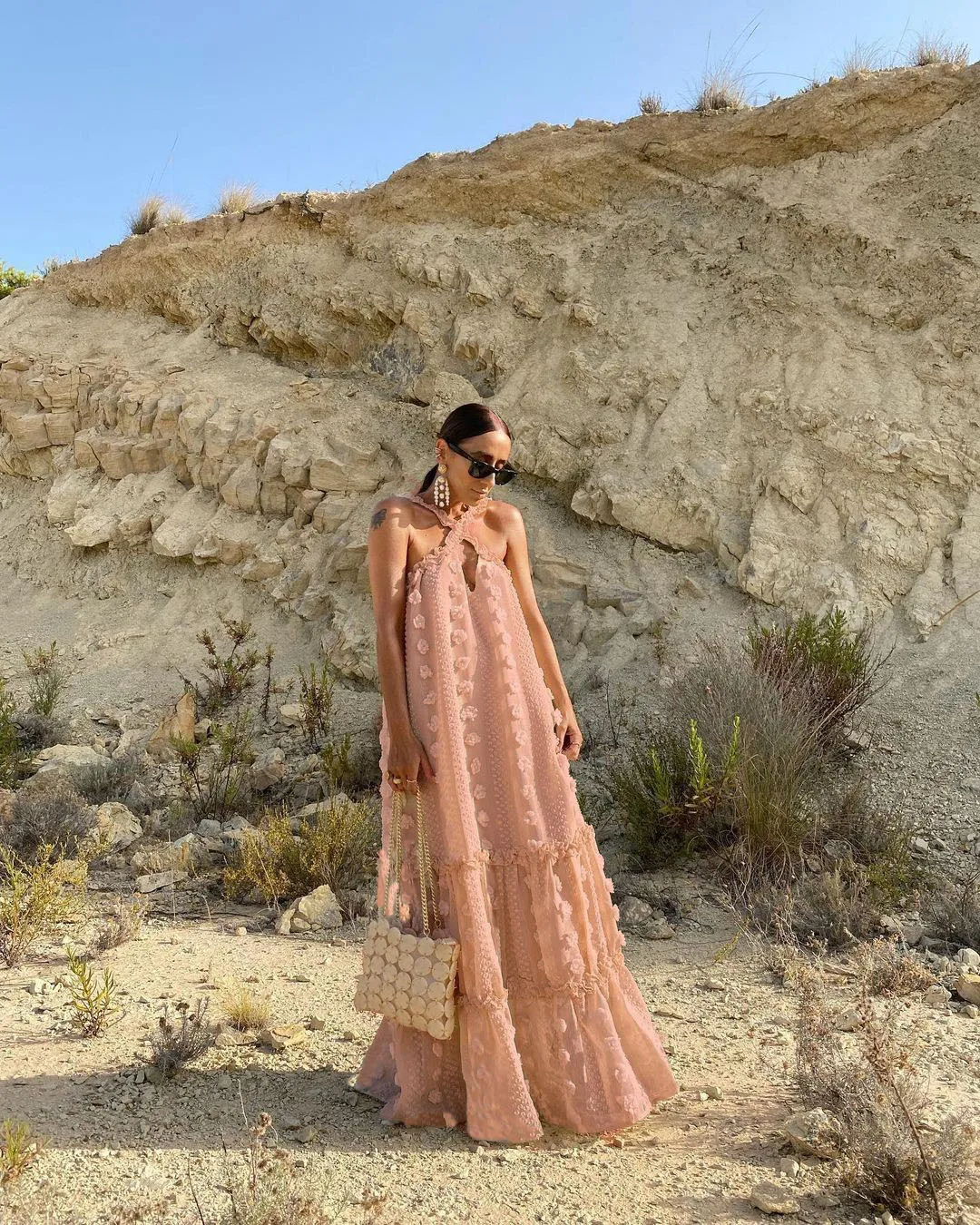 Selena® | Timeless and stylish summer dress