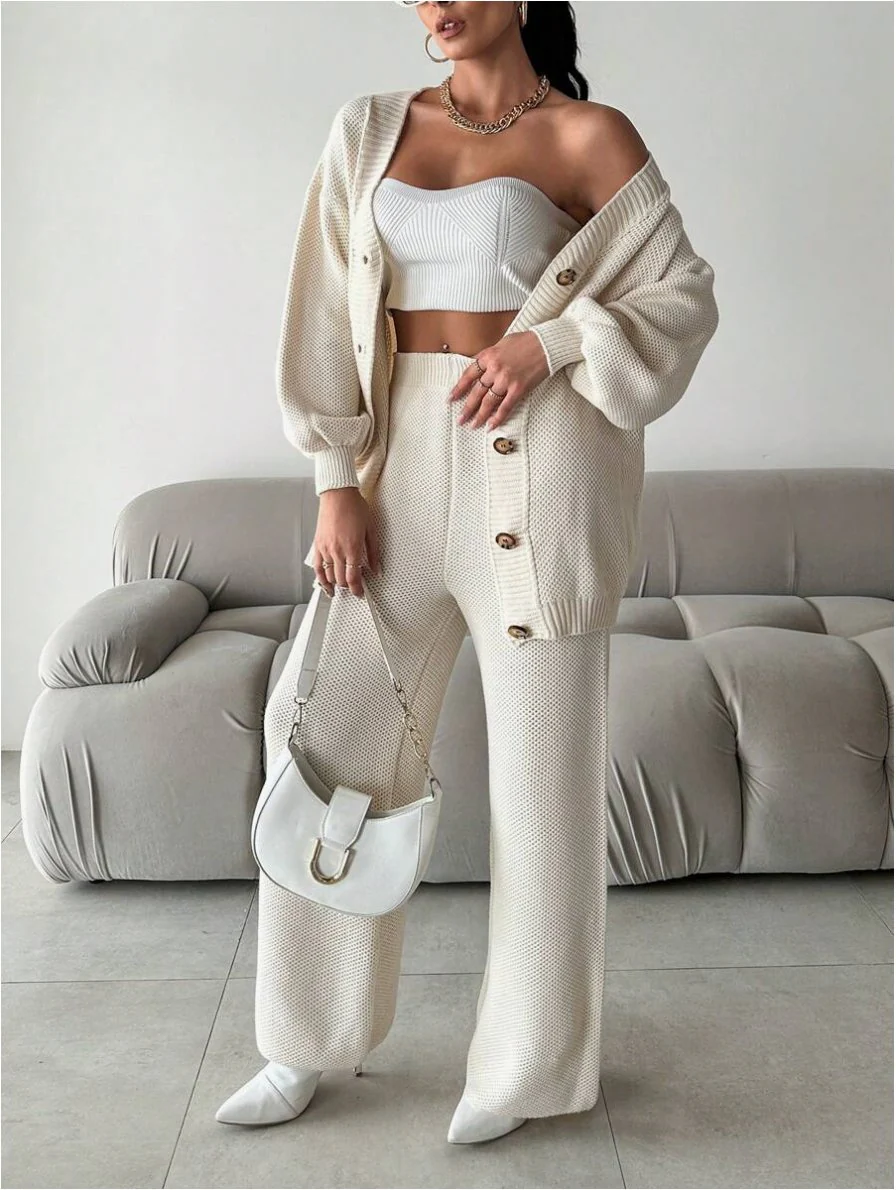 Selena | COMFORTABLE SET
