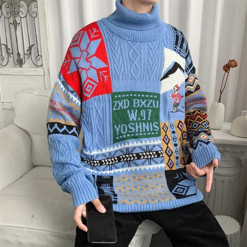 Selma | Ski Club unisex retro jersey - Image 2