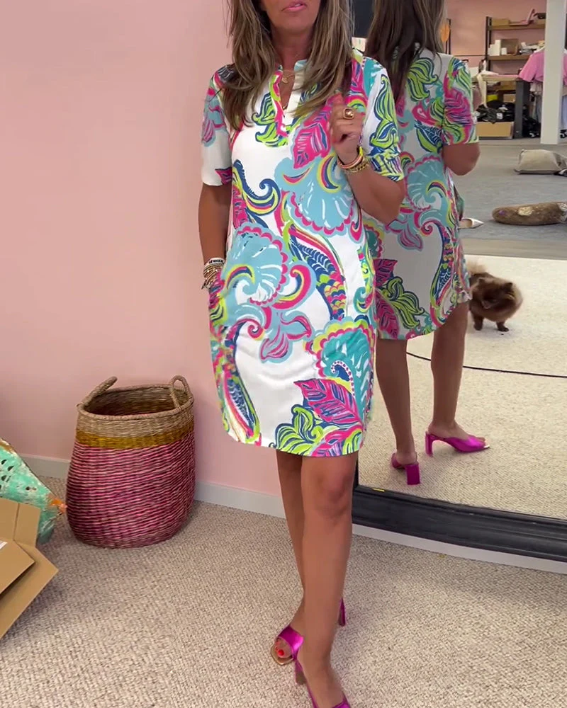 Serena® | Beautiful Everyday Summer Dress - Image 15