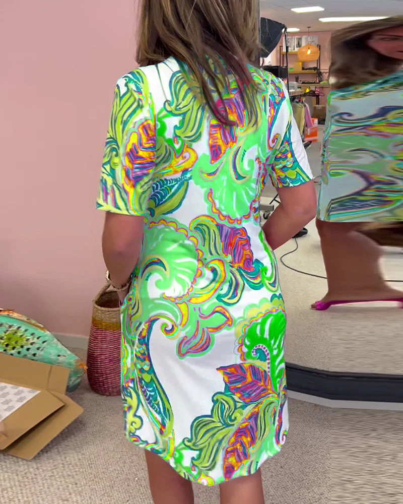 Serena® | Beautiful Everyday Summer Dress - Image 18