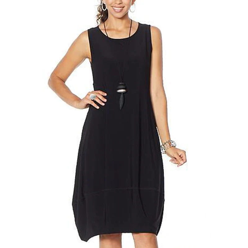 Sheila® | Summer Dress Approach Summer Elegantly - Image 4