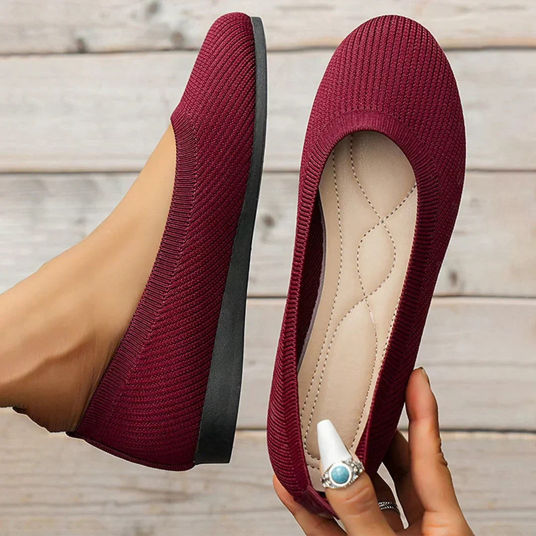 Shelby® | Fashionable Non-Slip Shoes - Image 7