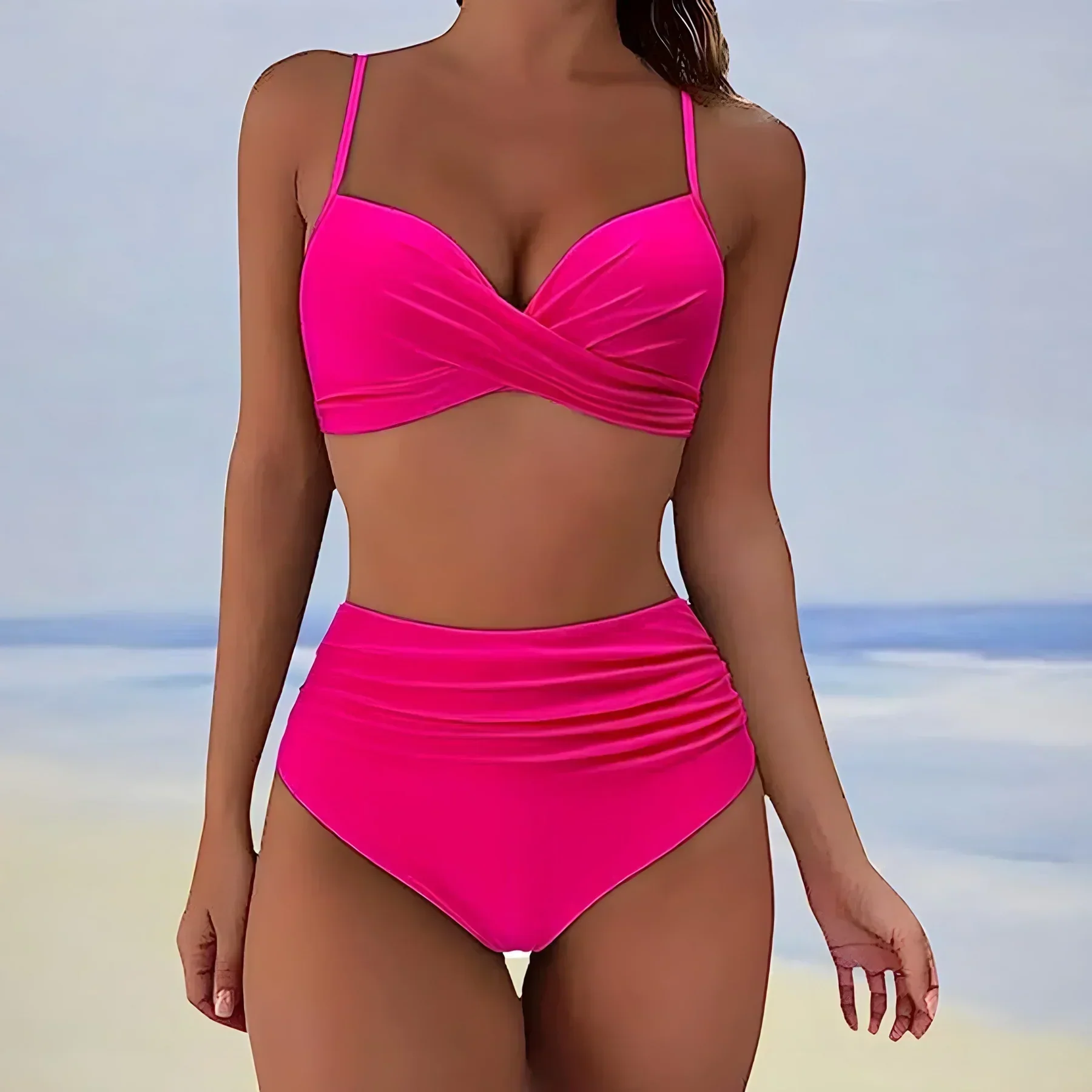 Sierra® | Two-Piece Bikini - Image 5