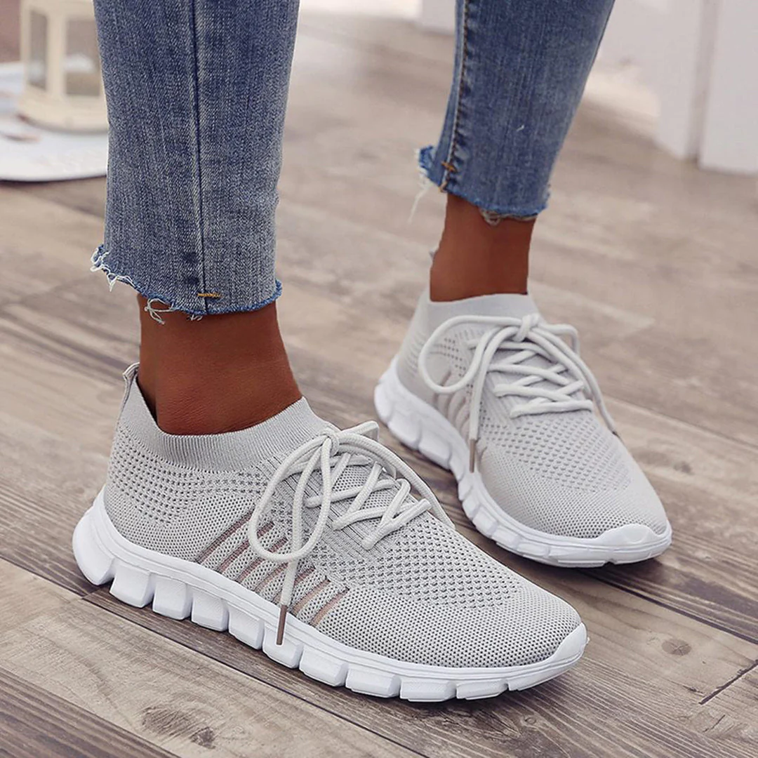 Silvia® | Ergonomic & Breathable Shoes - Image 5