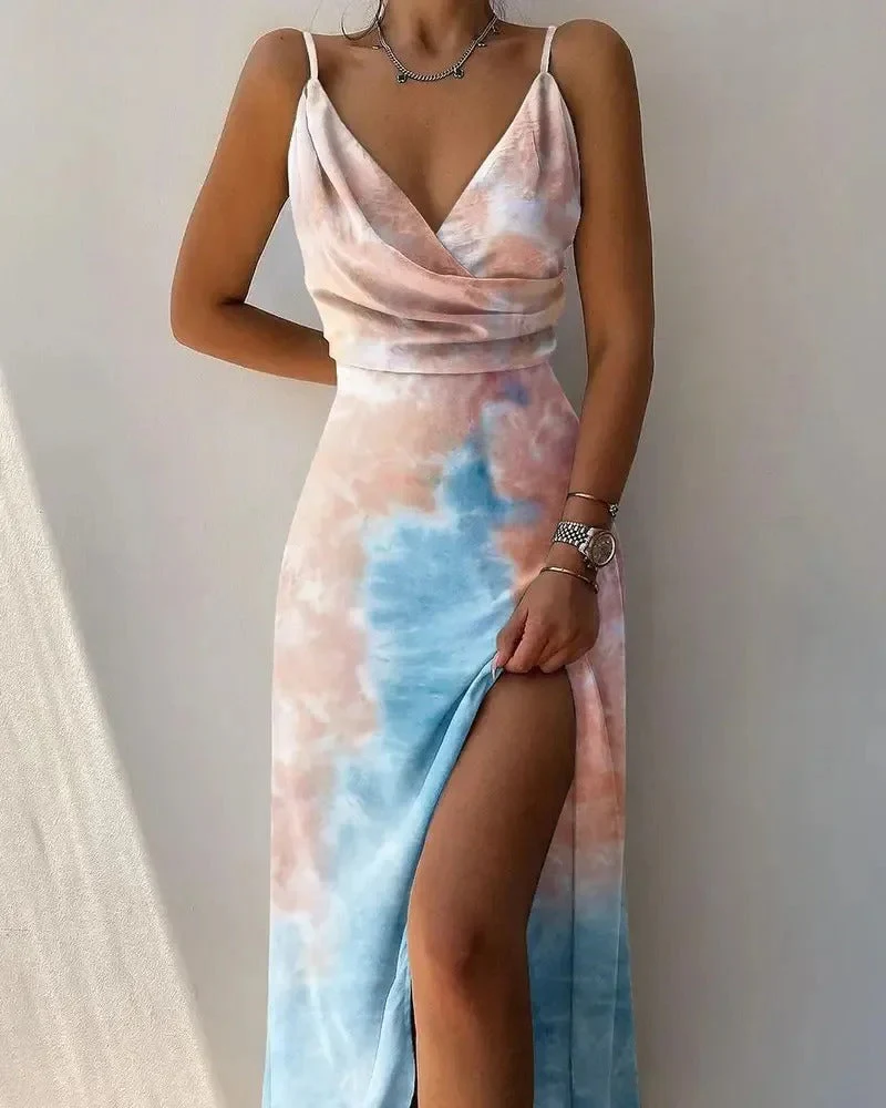 Silvia® | Long Dress For Women - Image 6