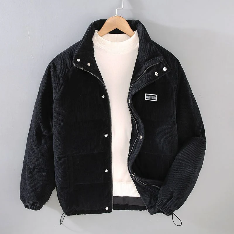 Silvia | Modern and fashionable winter coat - Image 5