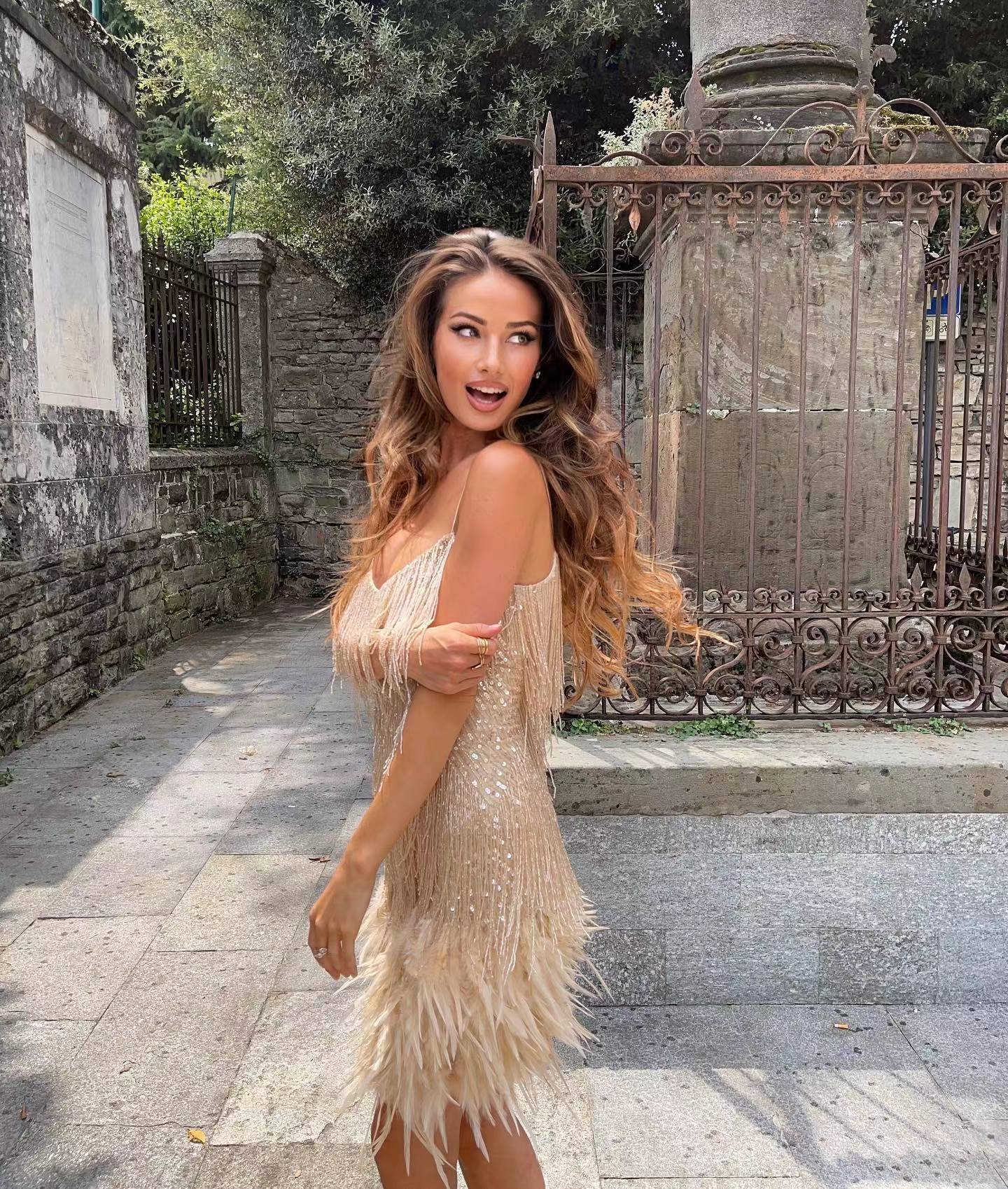 Silvia® | Party dress for women - Image 7