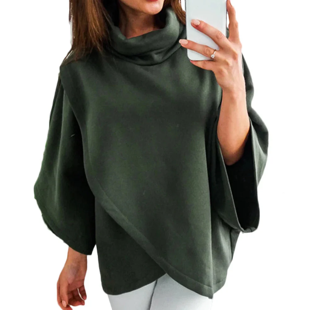 Silvia| Stylish and elegant winter sweater - Image 2