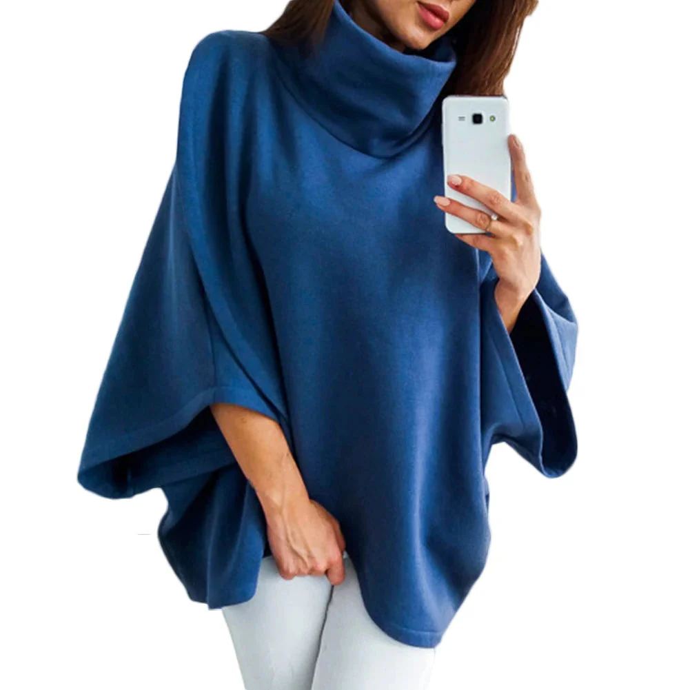Silvia| Stylish and elegant winter sweater - Image 3