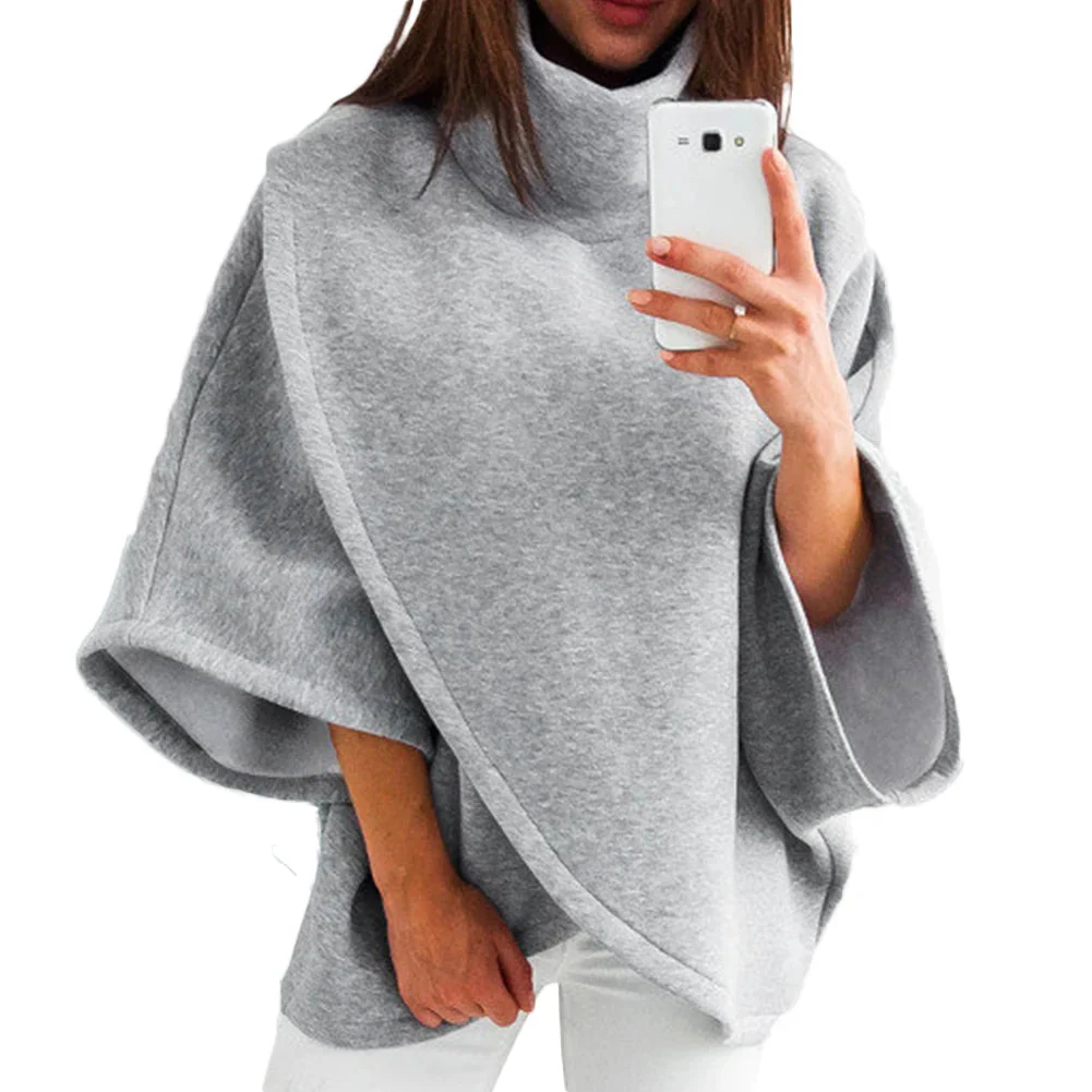 Silvia| Stylish and elegant winter sweater - Image 4