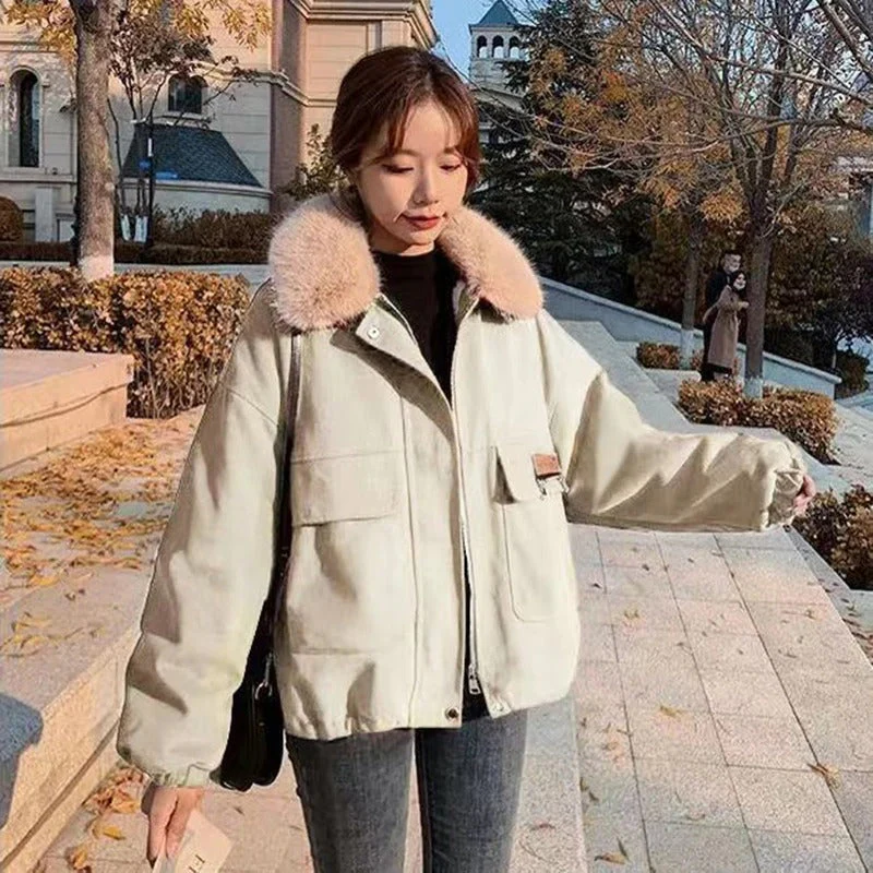 Simona | Winter jacket for women - Image 2