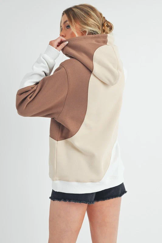 Simone | Wavy hoodie - Image 11