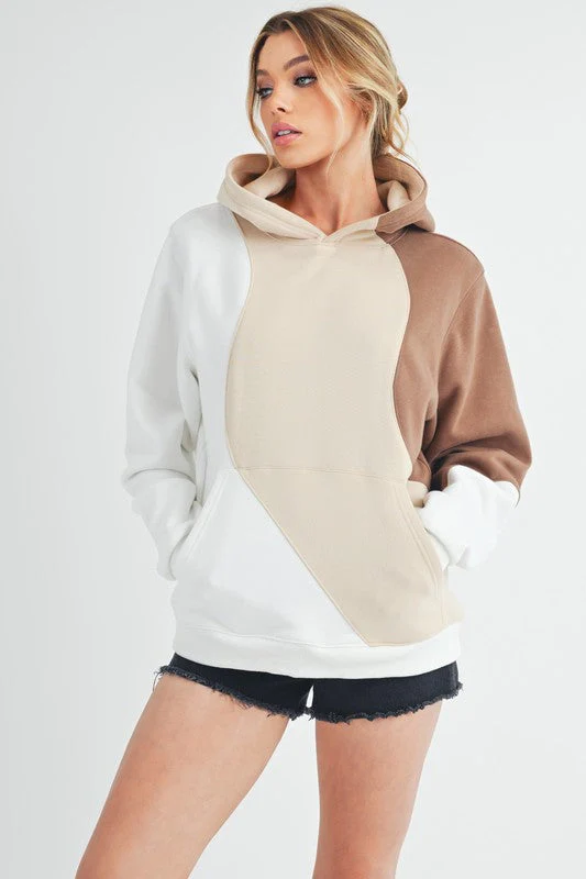 Simone | Wavy hoodie - Image 15