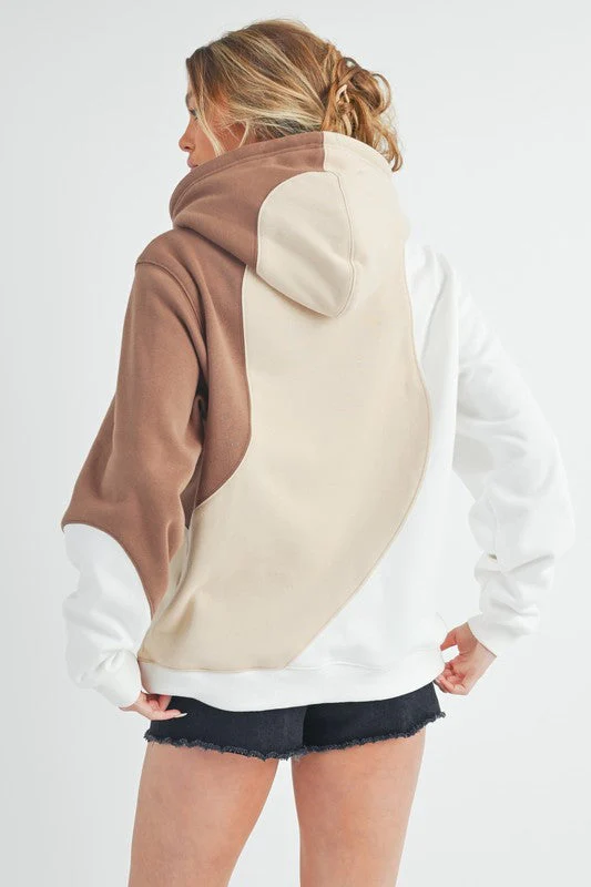 Simone | Wavy hoodie - Image 18