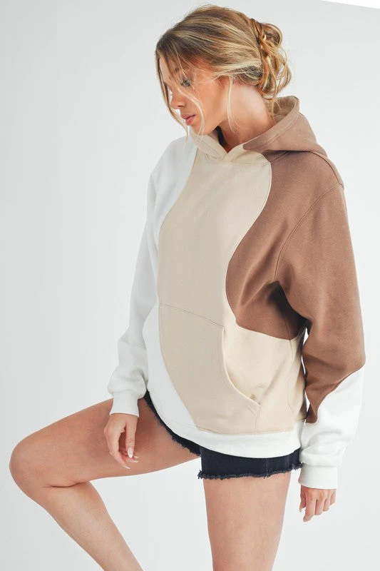 Simone | Wavy hoodie - Image 19