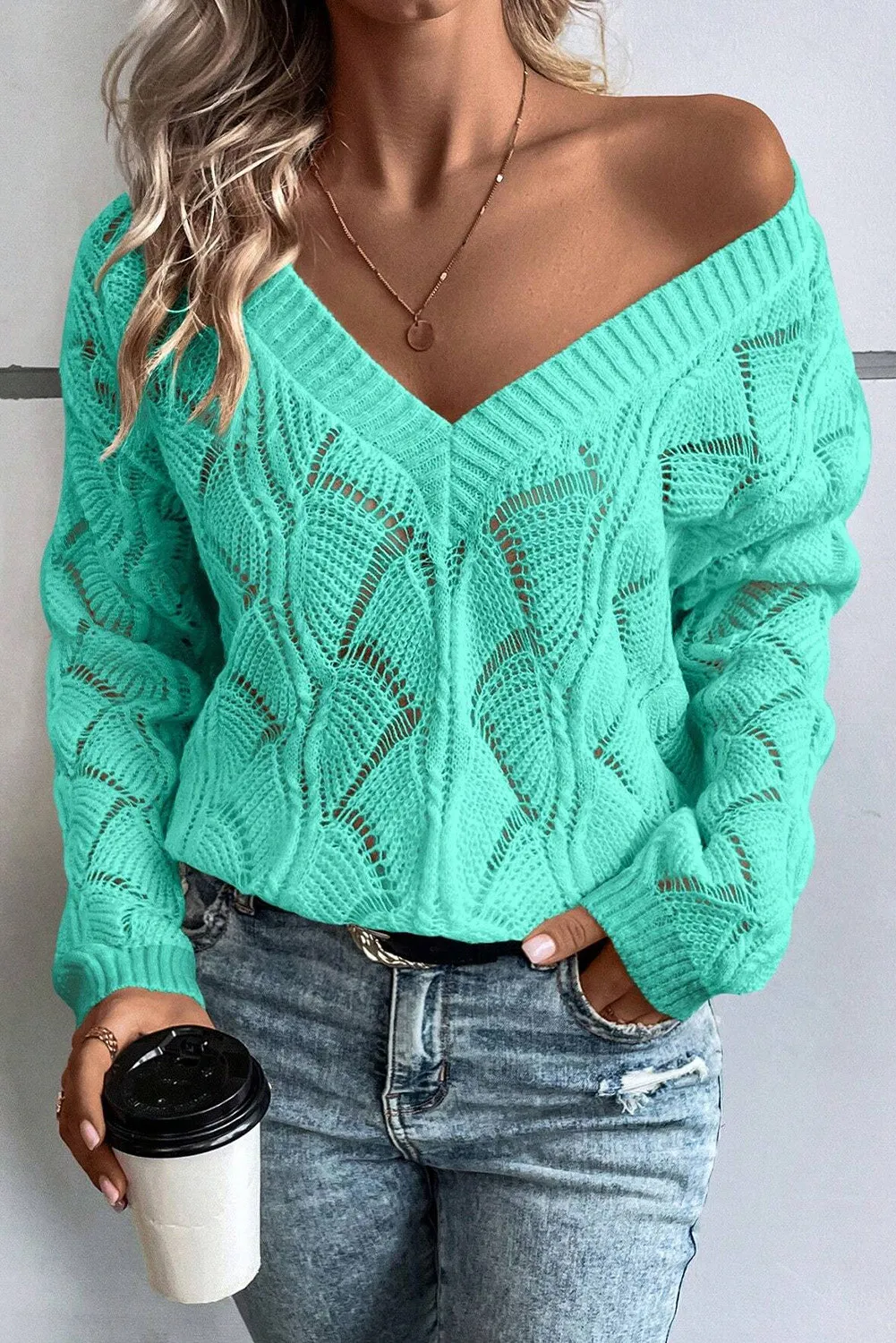 Sira | Jersey Eldoraó Fashionable and effortless