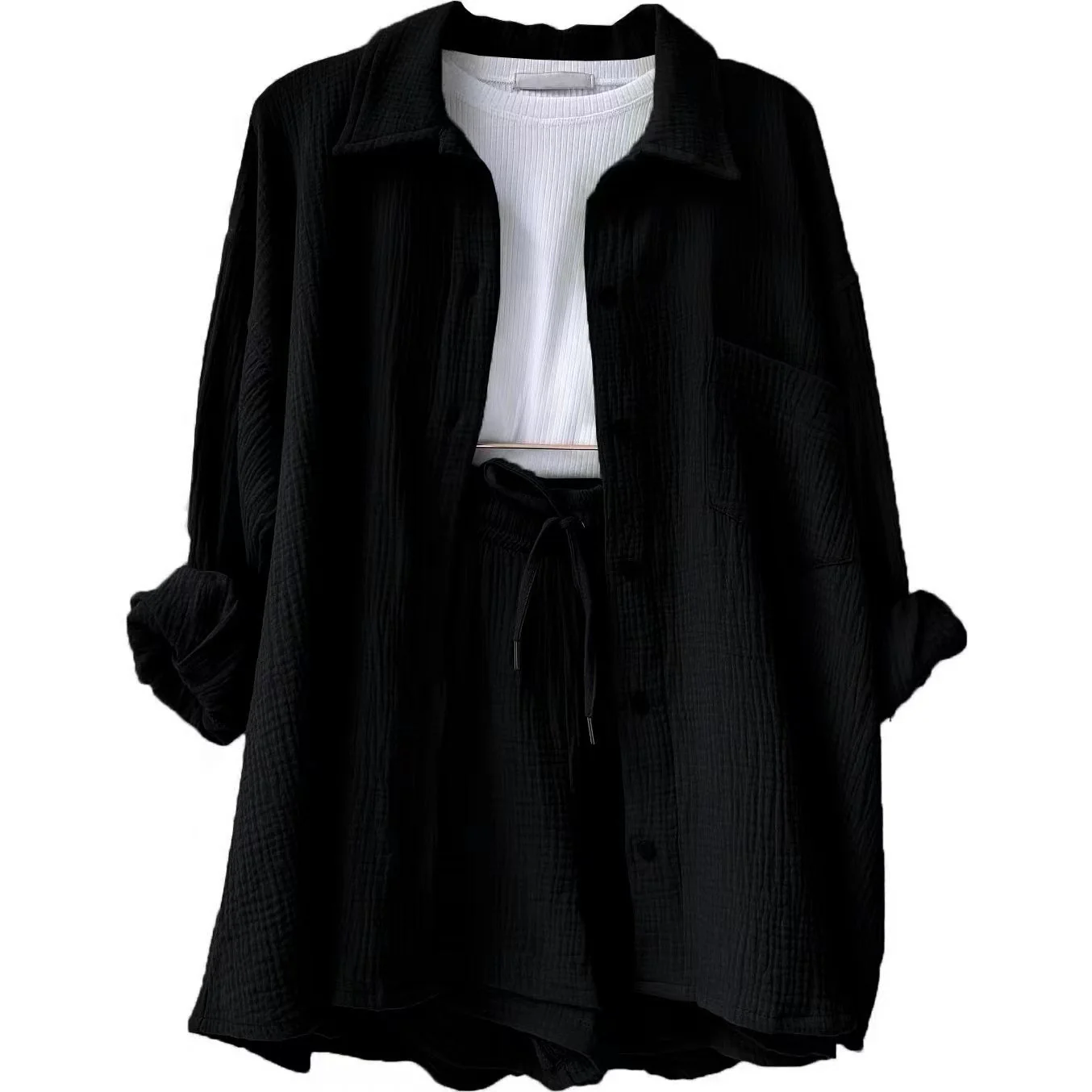 Skylar® | Women'S Cotton Suit - Image 5