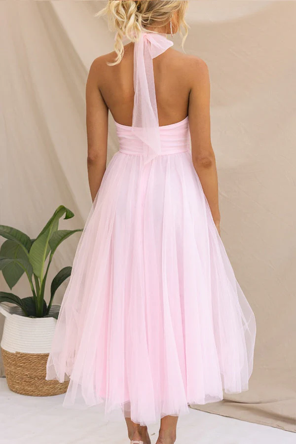 Sofía® | Elegant Dress With Long Skirt - Image 2