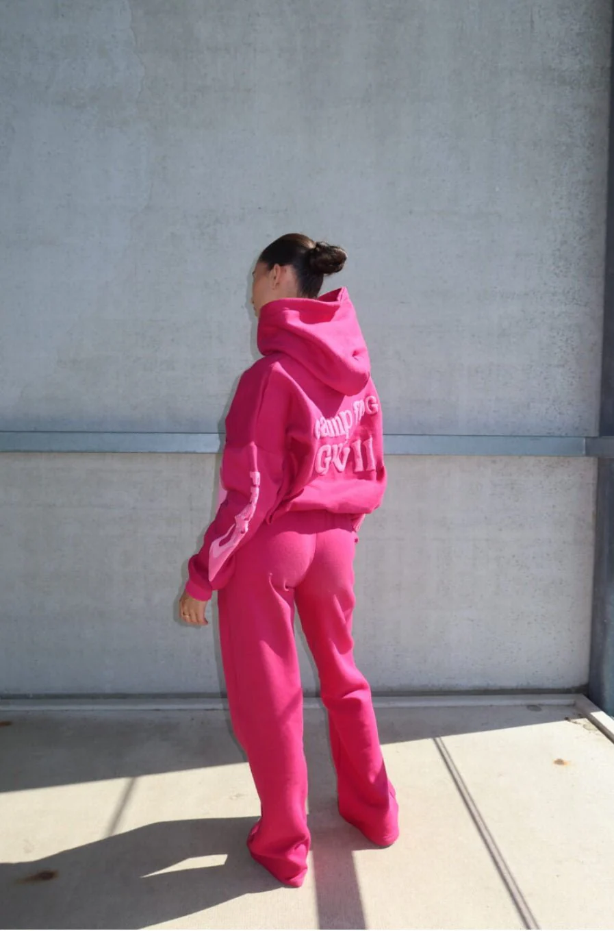 Sofia® | GHOST TRACKSUIT - Image 8