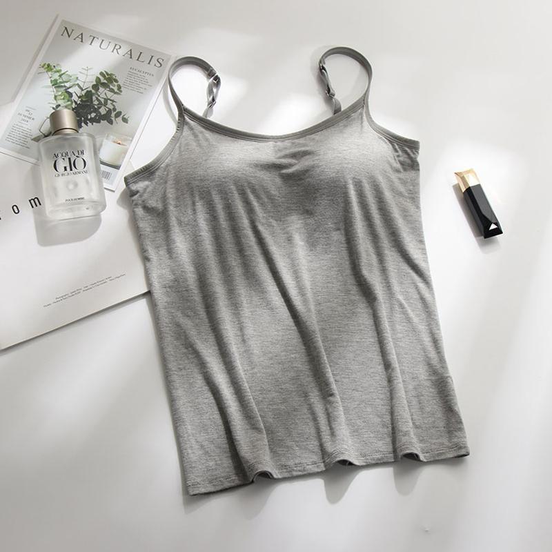 Sofía® | Padded Tank Top - Image 3