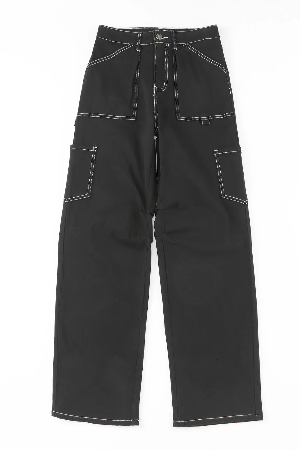 Sofía® | Relaxed Cargo Pants For Women - Image 20