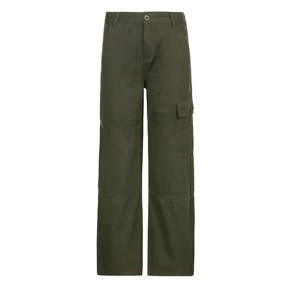 Sofía® | Relaxed Cargo Pants For Women - Image 4